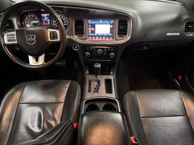 used 2014 Dodge Charger car, priced at $13,995