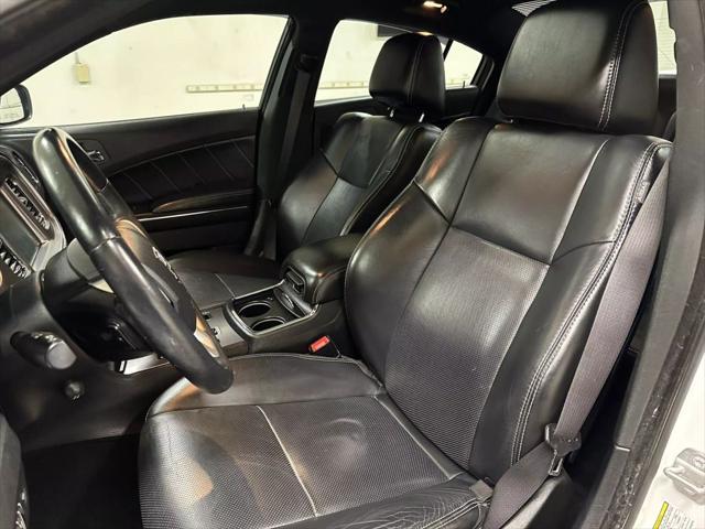 used 2014 Dodge Charger car, priced at $13,995
