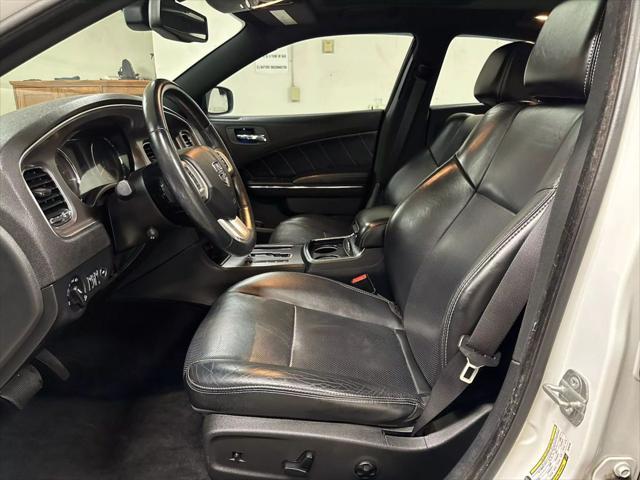 used 2014 Dodge Charger car, priced at $13,995