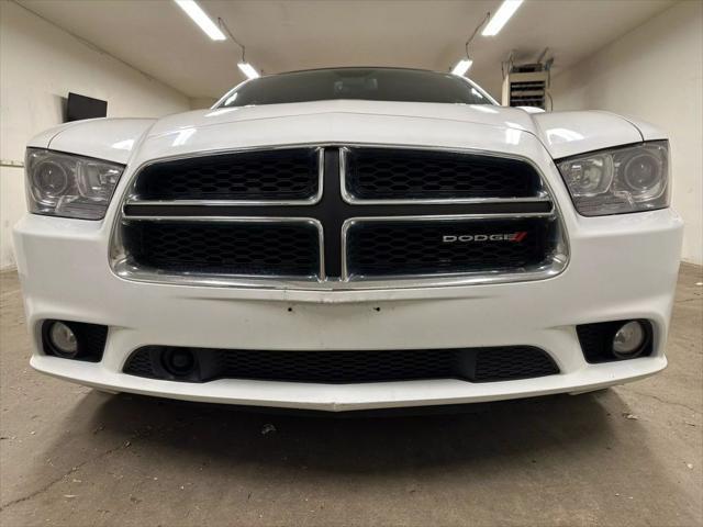used 2014 Dodge Charger car, priced at $13,995