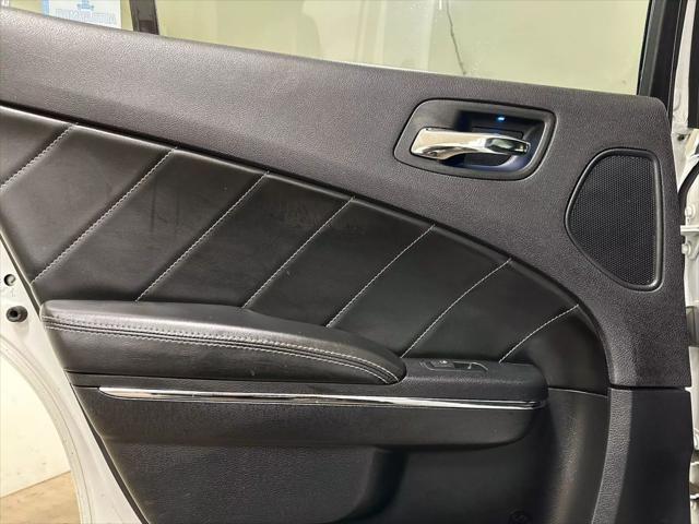 used 2014 Dodge Charger car, priced at $13,995