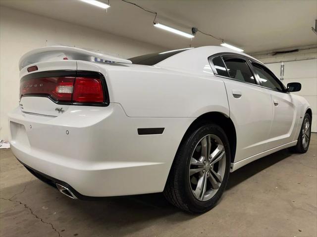 used 2014 Dodge Charger car, priced at $13,995