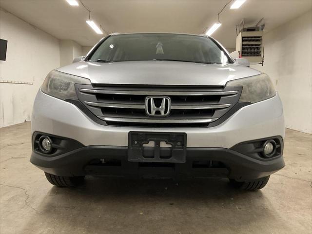 used 2013 Honda CR-V car, priced at $9,995