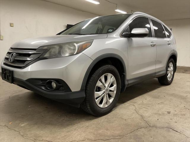 used 2013 Honda CR-V car, priced at $9,995