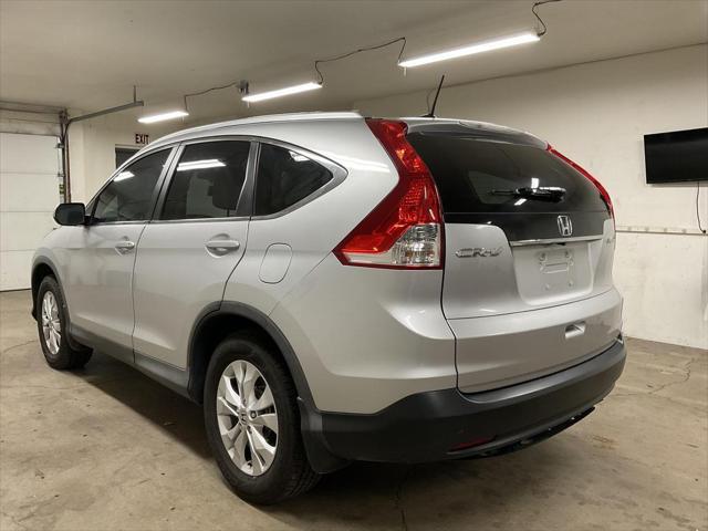 used 2013 Honda CR-V car, priced at $9,995