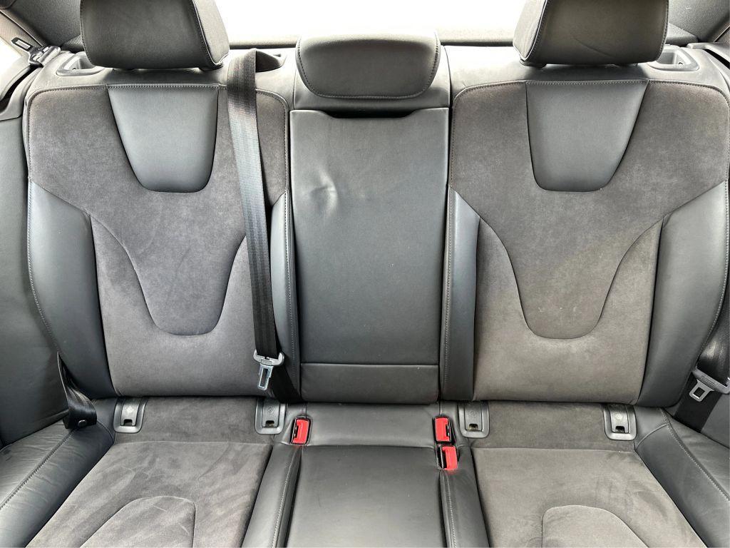 used 2014 Audi S4 car, priced at $17,995