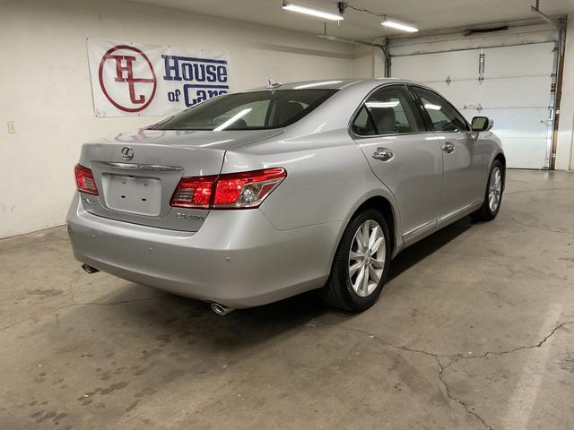 used 2010 Lexus ES 350 car, priced at $10,895