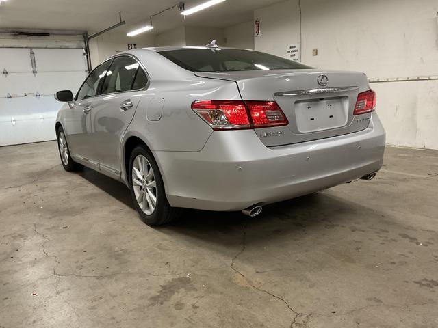 used 2010 Lexus ES 350 car, priced at $10,895