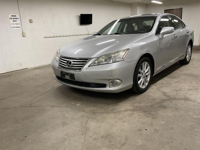 used 2010 Lexus ES 350 car, priced at $10,895