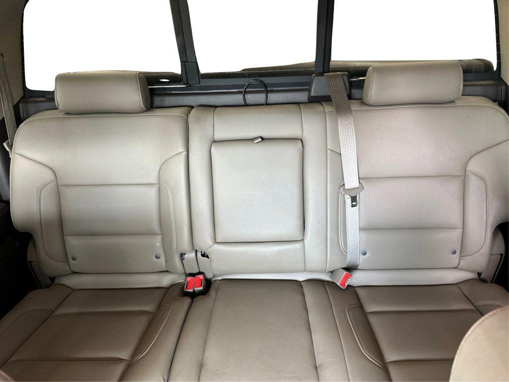 used 2016 GMC Sierra 1500 car, priced at $21,995