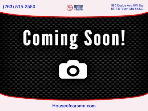 used 2013 Toyota Highlander car