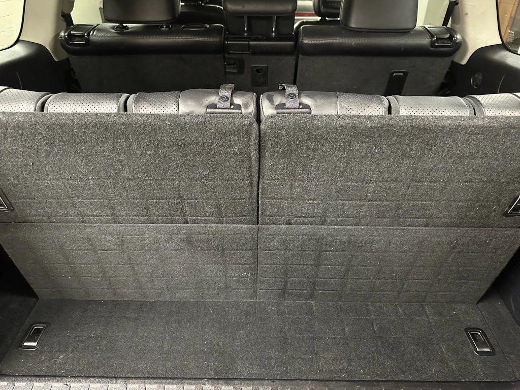 used 2011 Lexus GX 460 car, priced at $9,995