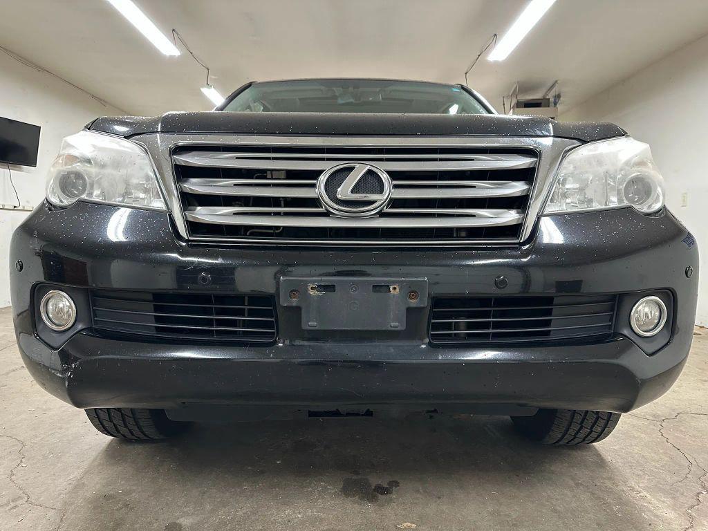 used 2011 Lexus GX 460 car, priced at $9,995
