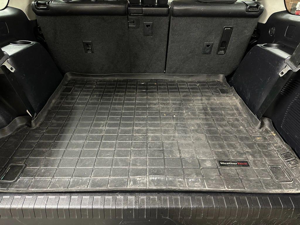 used 2011 Lexus GX 460 car, priced at $9,995