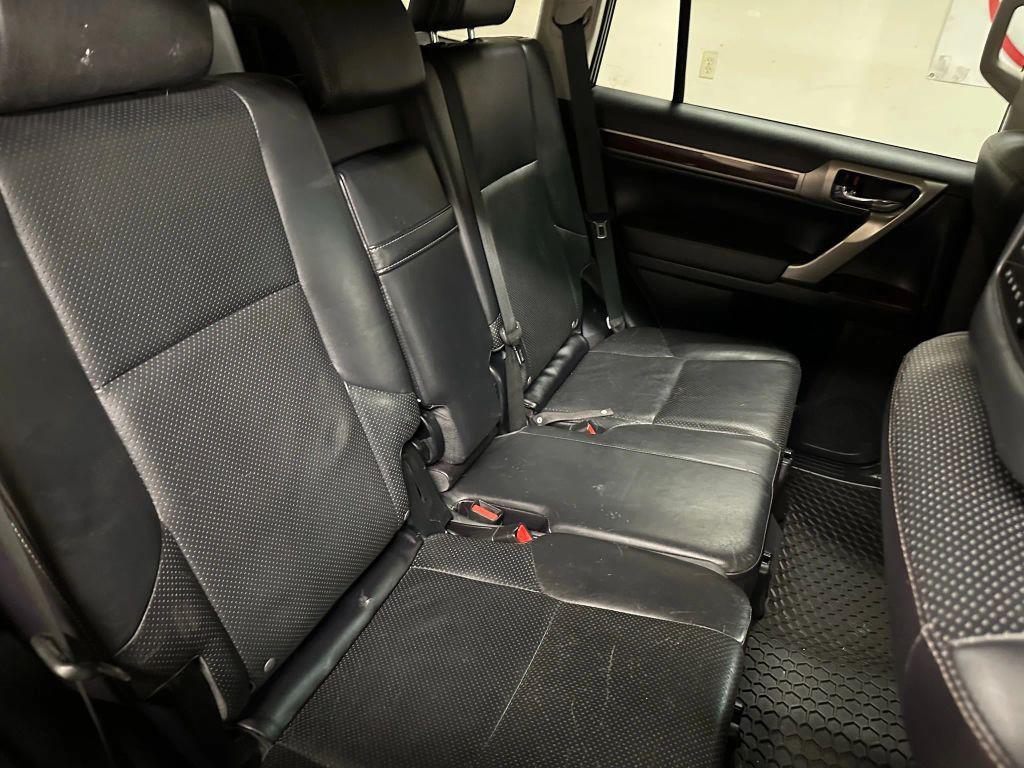 used 2011 Lexus GX 460 car, priced at $9,995