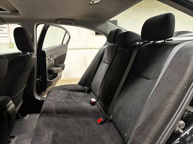 used 2013 Honda Civic car, priced at $10,995