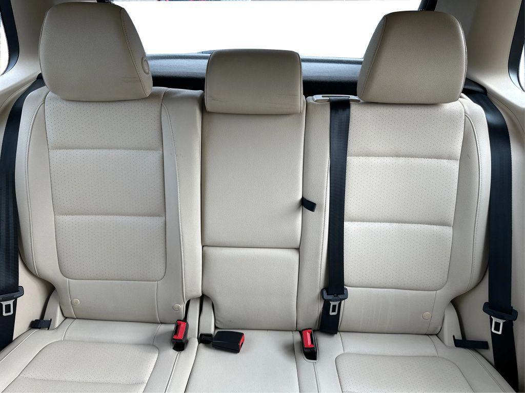 used 2017 Volkswagen Tiguan car, priced at $10,299