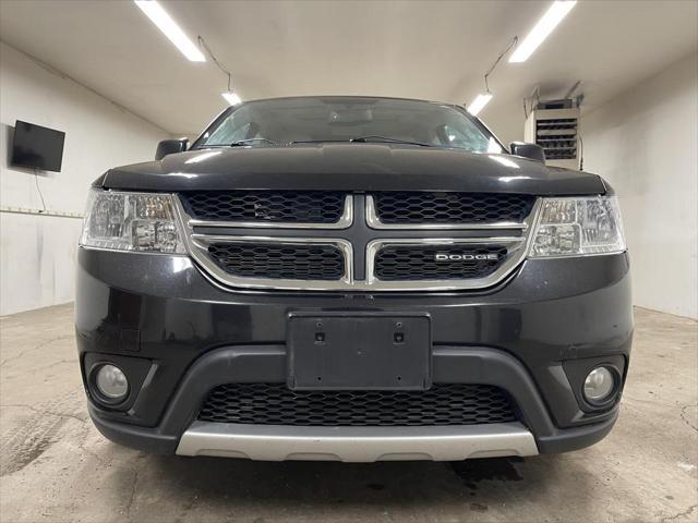 used 2012 Dodge Journey car, priced at $6,585