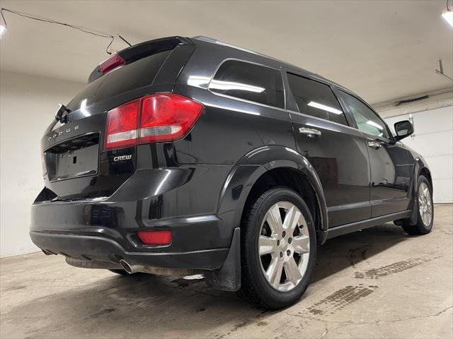 used 2012 Dodge Journey car, priced at $6,585