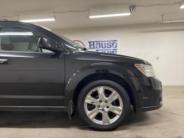 used 2012 Dodge Journey car, priced at $6,585