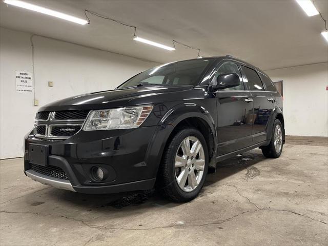 used 2012 Dodge Journey car, priced at $6,585