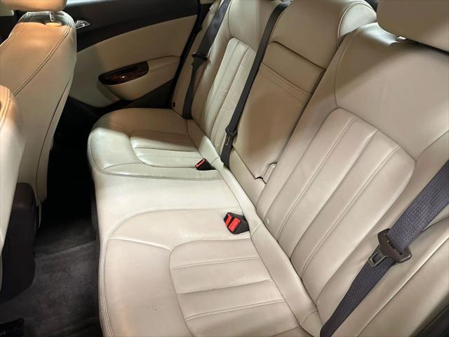 used 2013 Buick Verano car