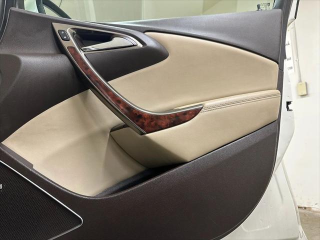 used 2013 Buick Verano car