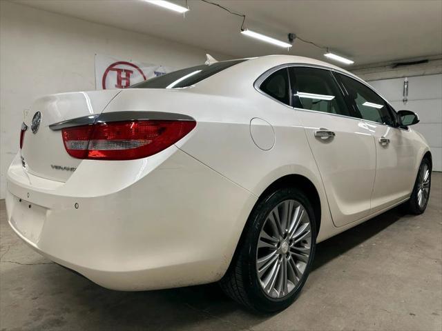 used 2013 Buick Verano car