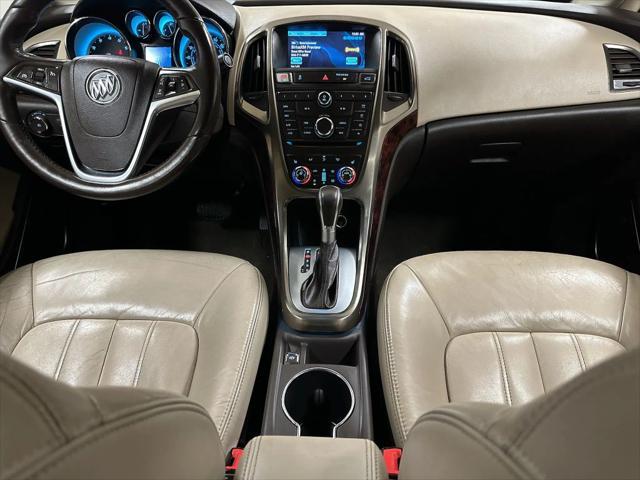 used 2013 Buick Verano car
