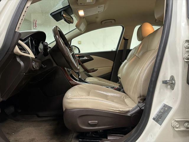 used 2013 Buick Verano car