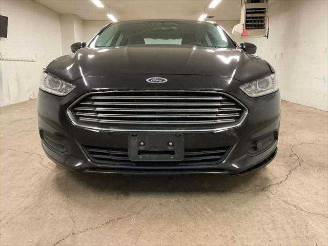 used 2014 Ford Fusion car, priced at $6,995