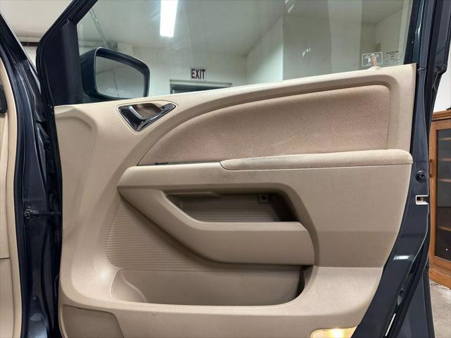 used 2006 Honda Odyssey car