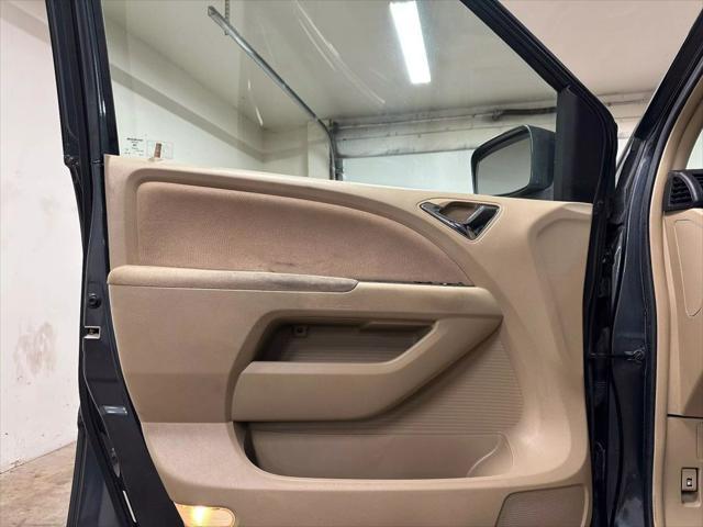 used 2006 Honda Odyssey car