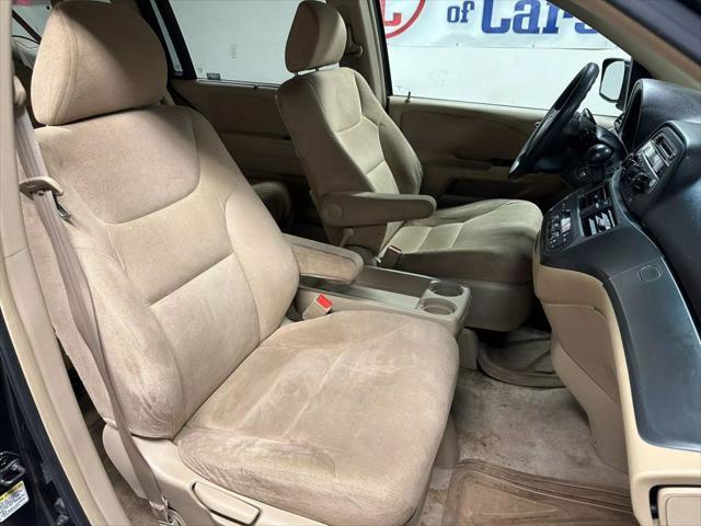 used 2006 Honda Odyssey car