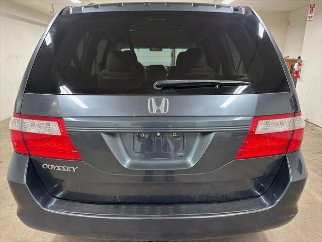 used 2006 Honda Odyssey car