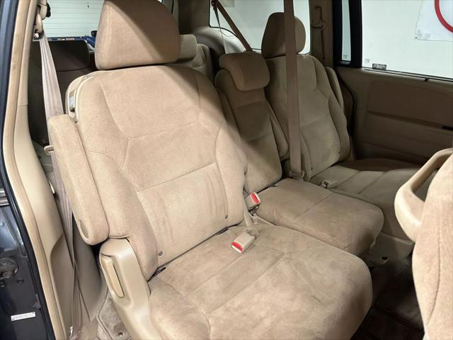 used 2006 Honda Odyssey car