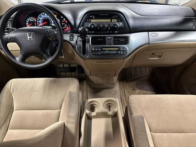 used 2006 Honda Odyssey car