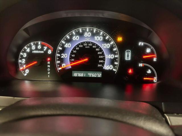 used 2006 Honda Odyssey car