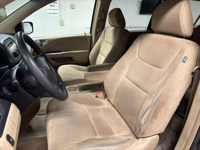 used 2006 Honda Odyssey car