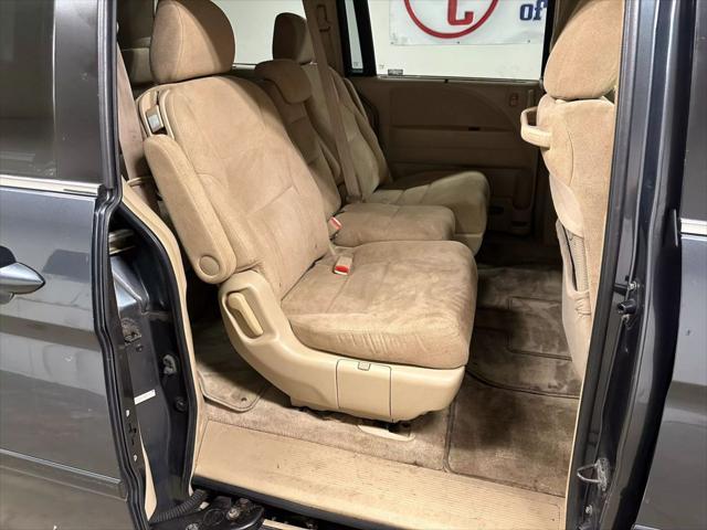 used 2006 Honda Odyssey car