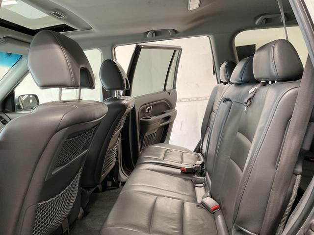 used 2008 Honda Pilot car, priced at $9,995