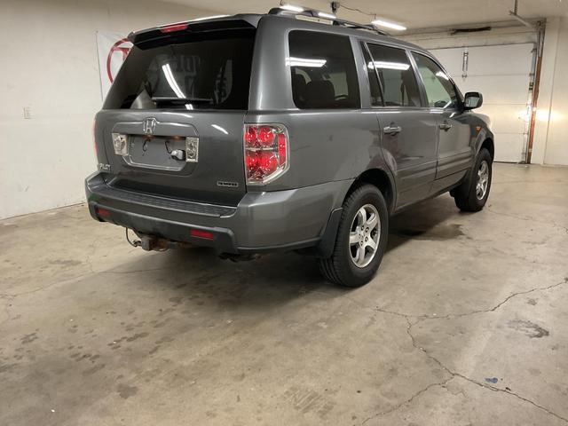 used 2008 Honda Pilot car, priced at $9,995