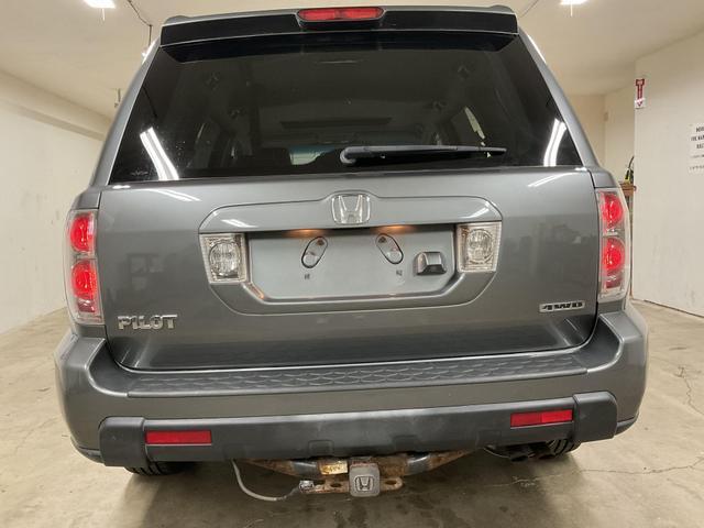 used 2008 Honda Pilot car, priced at $9,995