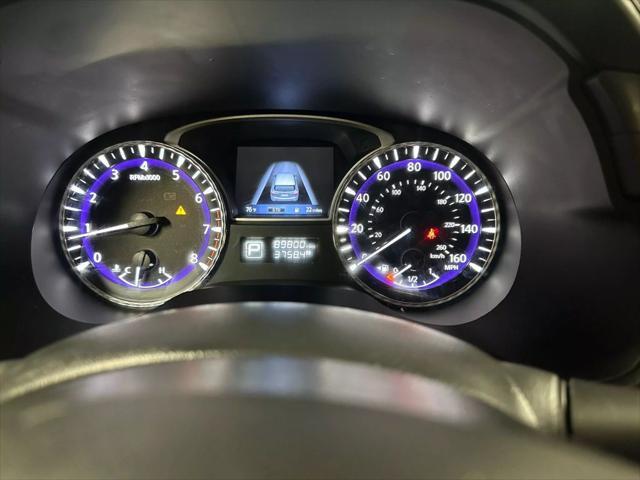 used 2019 INFINITI QX60 car