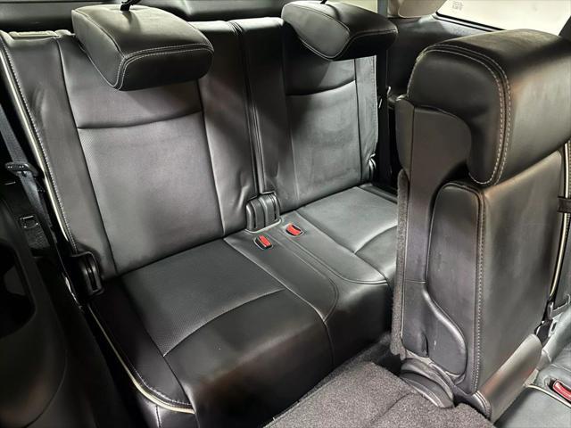 used 2019 INFINITI QX60 car