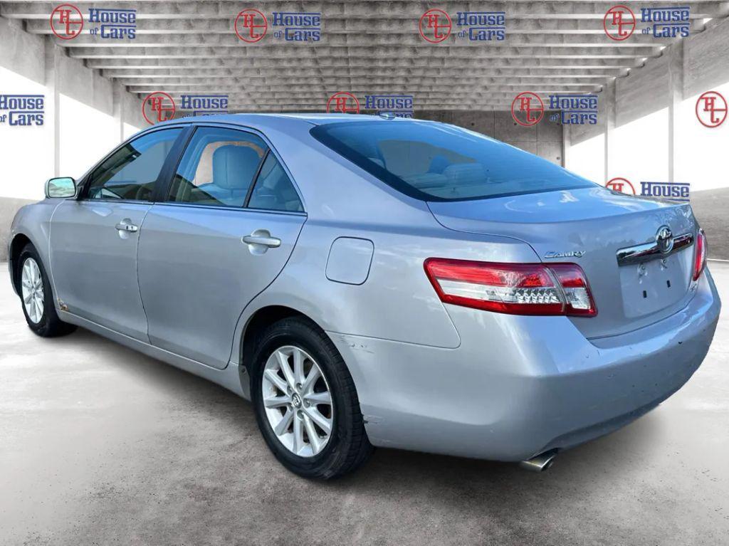 used 2010 Toyota Camry car, priced at $6,995