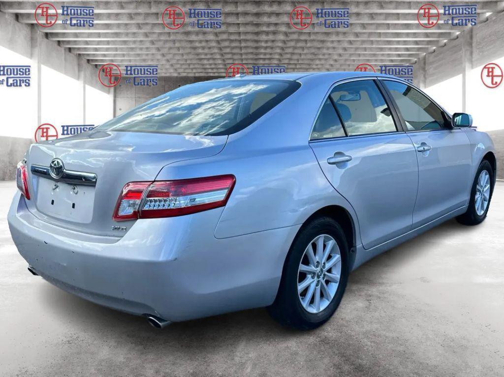 used 2010 Toyota Camry car, priced at $6,995