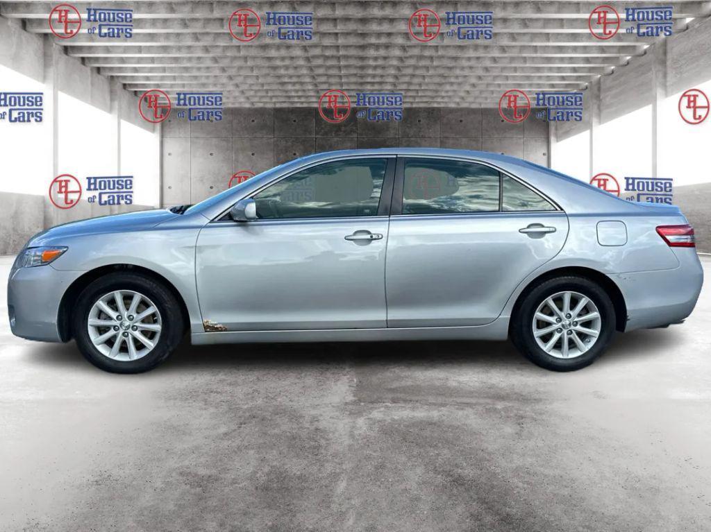used 2010 Toyota Camry car, priced at $6,995