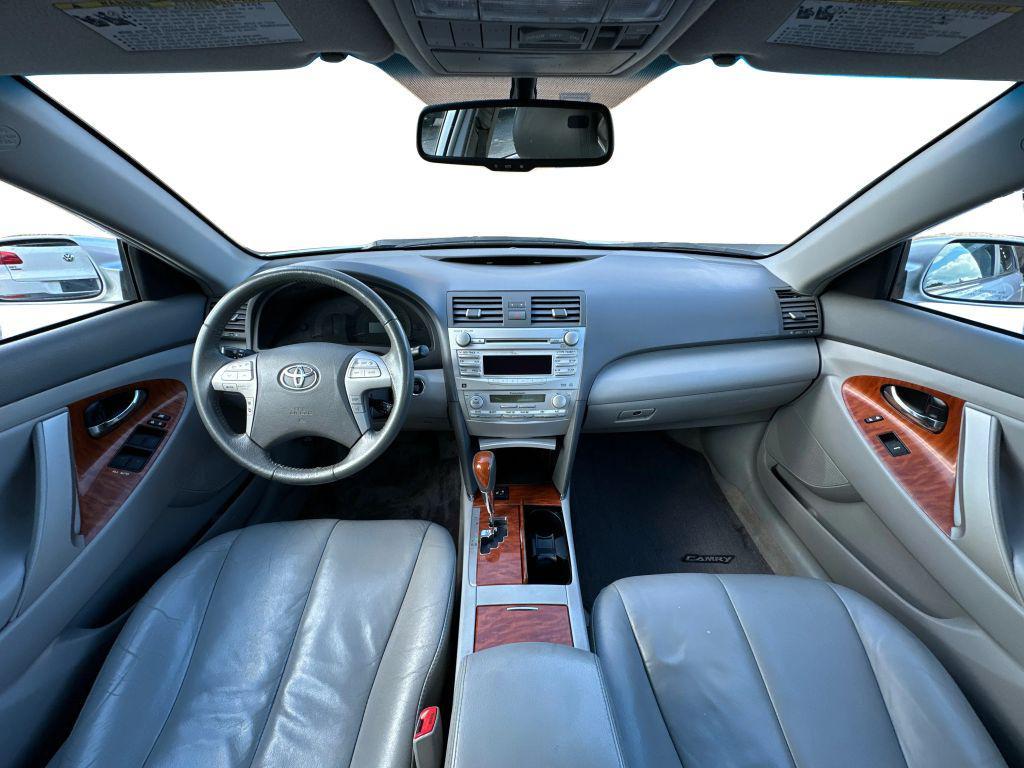 used 2010 Toyota Camry car, priced at $6,995