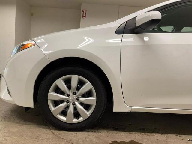 used 2015 Toyota Corolla car, priced at $11,699